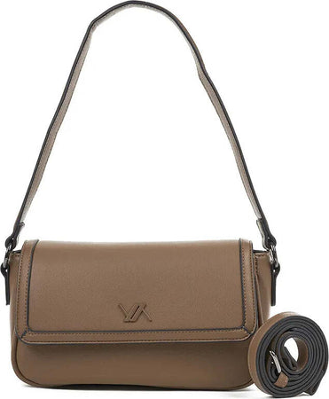 VERDE-FASHION-|-Borsa-a-spalla-con-pattina-frontale