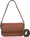 VERDE-FASHION-|-Borsa-a-spalla-con-pattina-frontale