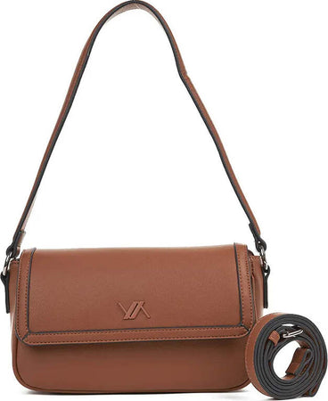 VERDE-FASHION-|-Borsa-a-spalla-con-pattina-frontale