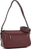 VERDE-FASHION-|-Borsa-a-spalla-con-pattina-frontale