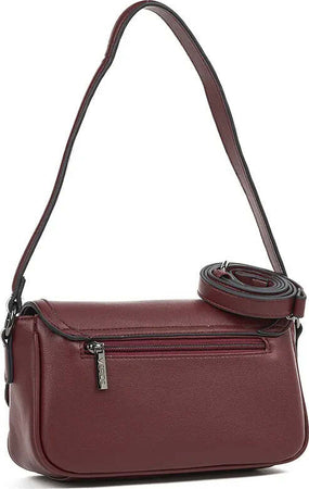 VERDE-FASHION-|-Borsa-a-spalla-con-pattina-frontale