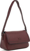 VERDE-FASHION-|-Borsa-a-spalla-con-pattina-frontale