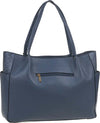 VERDE-FASHION-|-Borsa-a-spalla-con-tasche-con-logo