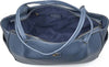 VERDE-FASHION-|-Borsa-a-spalla-con-tasche-con-logo