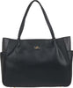 VERDE-FASHION-|-Borsa-a-spalla-con-tasche-con-logo