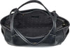 VERDE-FASHION-|-Borsa-a-spalla-con-tasche-con-logo