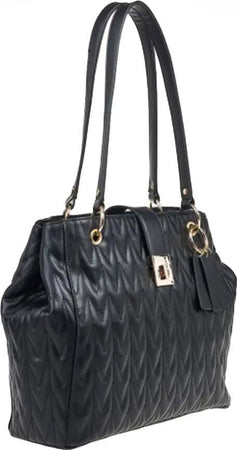 VERDE-FASHION-|-Borsa-a-spalla-ecopelle-con-charm