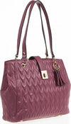 VERDE-FASHION-|-Borsa-a-spalla-ecopelle-con-charm