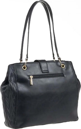VERDE-FASHION-|-Borsa-a-spalla-ecopelle-con-charm
