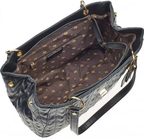 VERDE-FASHION-|-Borsa-a-spalla-ecopelle-con-charm