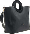 VERDE-FASHION-|-Borsa-a-spalla-ecopelle-con-oblò