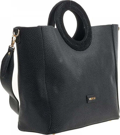 VERDE-FASHION-|-Borsa-a-spalla-ecopelle-con-oblò