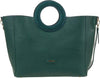 VERDE-FASHION-|-Borsa-a-spalla-ecopelle-con-oblò