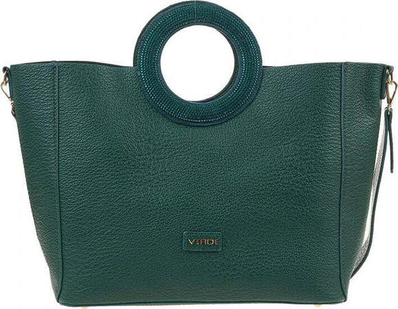 VERDE-FASHION-|-Borsa-a-spalla-ecopelle-con-oblò