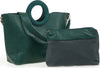 VERDE-FASHION-|-Borsa-a-spalla-ecopelle-con-oblò