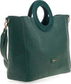 VERDE-FASHION-|-Borsa-a-spalla-ecopelle-con-oblò