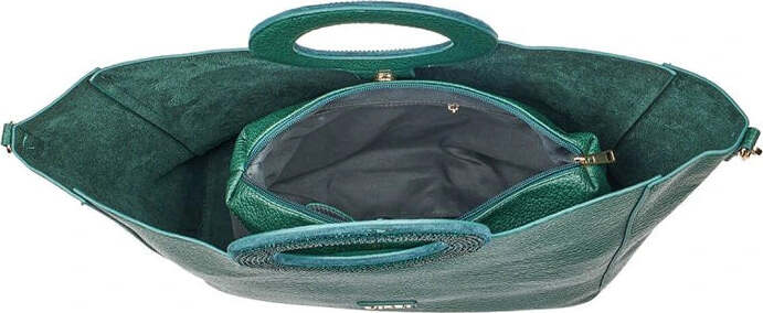 VERDE-FASHION-|-Borsa-a-spalla-ecopelle-con-oblò
