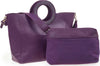 VERDE-FASHION-|-Borsa-a-spalla-ecopelle-con-oblò