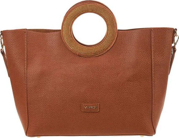 VERDE-FASHION-|-Borsa-a-spalla-ecopelle-con-oblò