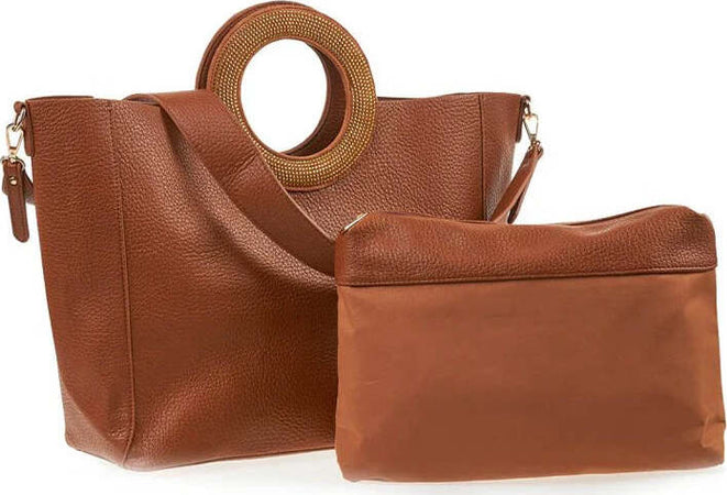 VERDE-FASHION-|-Borsa-a-spalla-ecopelle-con-oblò
