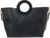 VERDE-FASHION-|-Borsa-a-spalla-ecopelle-con-oblò