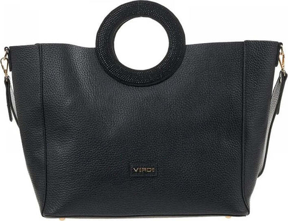 VERDE-FASHION-|-Borsa-a-spalla-ecopelle-con-oblò