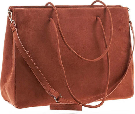 VERDE-FASHION-|-Borsa-a-spalla-ecopelle-scamosciata