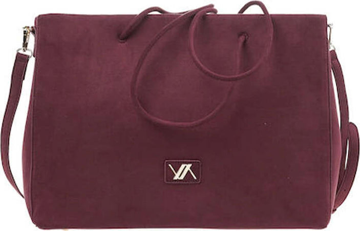 VERDE-FASHION-|-Borsa-a-spalla-ecopelle-scamosciata