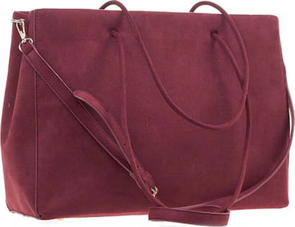 VERDE-FASHION-|-Borsa-a-spalla-ecopelle-scamosciata