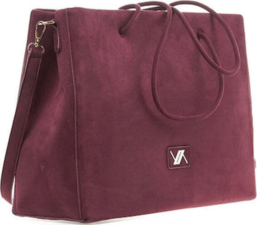VERDE-FASHION-|-Borsa-a-spalla-ecopelle-scamosciata