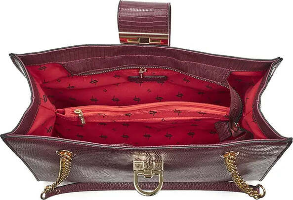 VERDE-FASHION-|-Borsa-a-spalla-effetto-coccodrillo