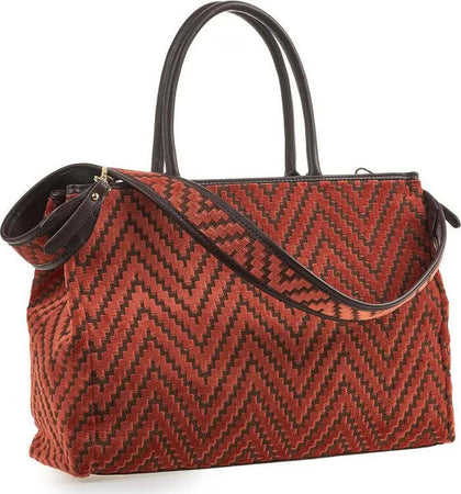 VERDE-FASHION-|-Borsa-a-spalla-fantasia-in-velluto