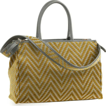 VERDE-FASHION-|-Borsa-a-spalla-fantasia-in-velluto