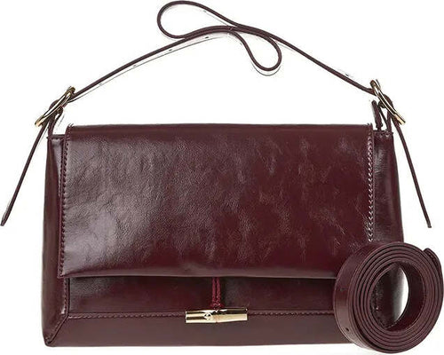 VERDE-FASHION-|-Borsa-a-spalla-in-ecopelle-semilucida