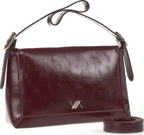 VERDE-FASHION-|-Borsa-a-spalla-in-ecopelle-semilucida