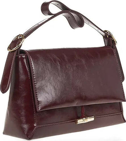 VERDE-FASHION-|-Borsa-a-spalla-in-ecopelle-semilucida
