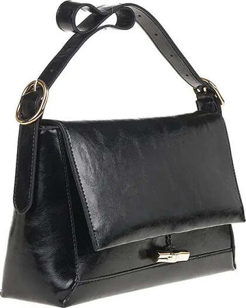 VERDE-FASHION-|-Borsa-a-spalla-in-ecopelle-semilucida