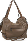 VERDE-FASHION-|-Borsa-a-spalla-morbida-chiusura-zip
