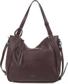 VERDE-FASHION-|-Borsa-a-spalla-morbida-chiusura-zip