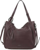 VERDE-FASHION-|-Borsa-a-spalla-morbida-chiusura-zip