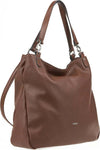 VERDE-FASHION-|-Borsa-a-spalla-morbida-chiusura-zip