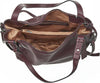 VERDE-FASHION-|-Borsa-a-spalla-morbida-chiusura-zip