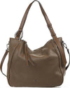 VERDE-FASHION-|-Borsa-a-spalla-morbida-chiusura-zip