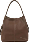 VERDE-FASHION-|-Borsa-a-spalla-morbida-con-zip