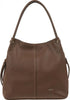 VERDE-FASHION-|-Borsa-a-spalla-morbida-con-zip