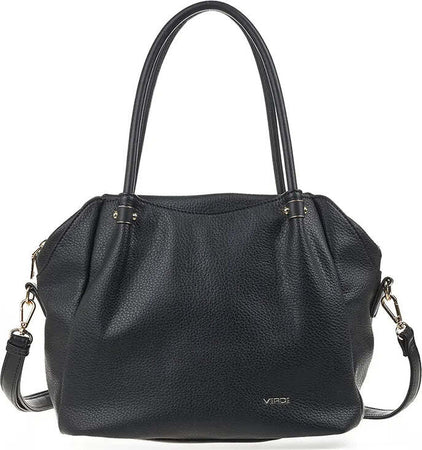 VERDE-FASHION-|-Borsa-a-spalla-morbida-con-zip