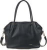 VERDE-FASHION-|-Borsa-a-spalla-morbida-con-zip