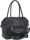 VERDE-FASHION-|-Borsa-a-spalla-morbida-con-zip