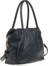 VERDE-FASHION-|-Borsa-a-spalla-morbida-con-zip