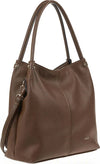 VERDE-FASHION-|-Borsa-a-spalla-morbida-con-zip